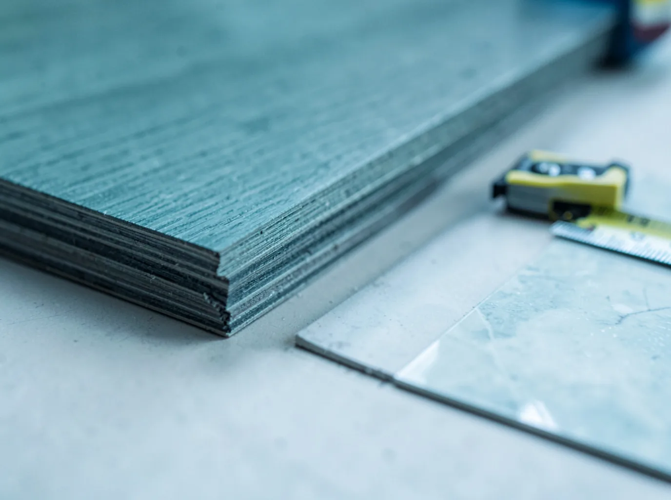 Luxury Vinyl Plank Installation Willow Spring, NC FAQs